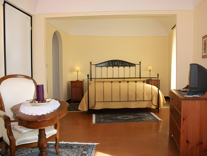 Bedroom 7