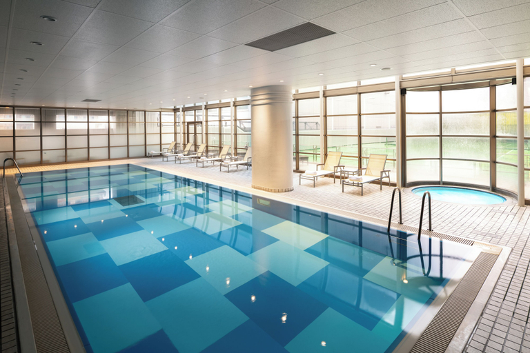 Sport & Beauty 3, Hilton Nagoya, Nagoya