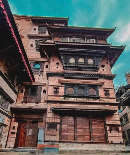 Others 5, Nagadesh Stay, Bagmati
