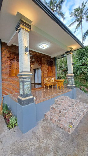 Exterior & Views 2, The Sekumpul Villa, Buleleng