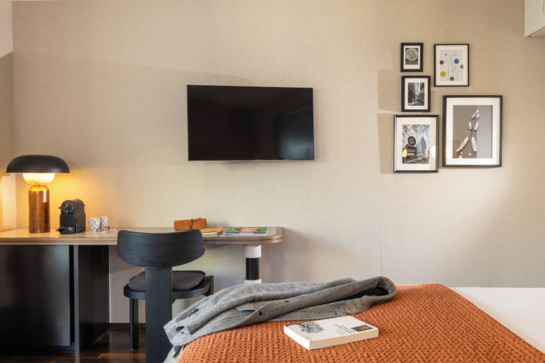 Bedroom 11