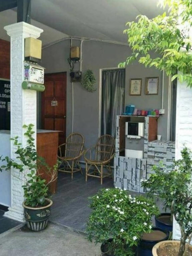 Public Area 2, Mila Motel 2, Langkawi