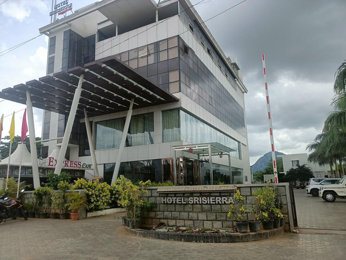 Others 2, Hotel Sri Sierra, Chikballapura