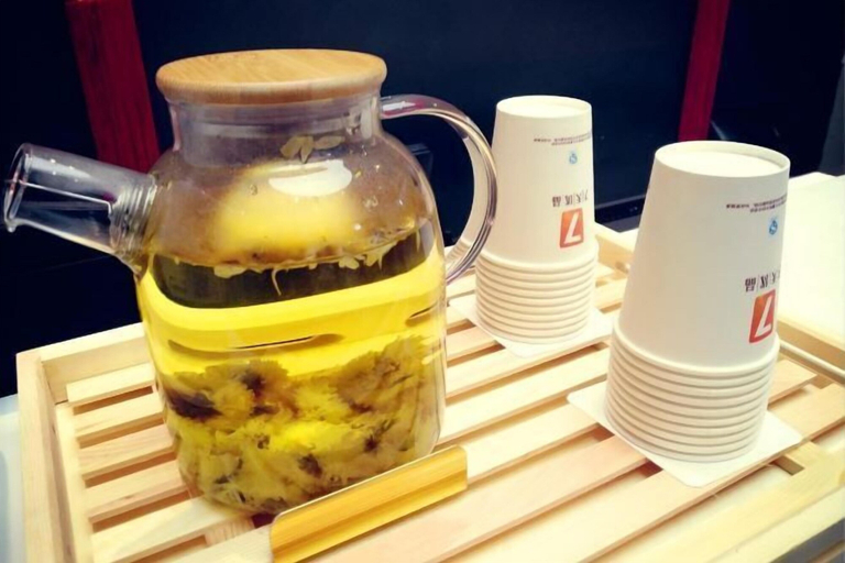 Food & Drinks 4, 7 Days Premium. Chongqing Qijiang District Government Store, Chongqing
