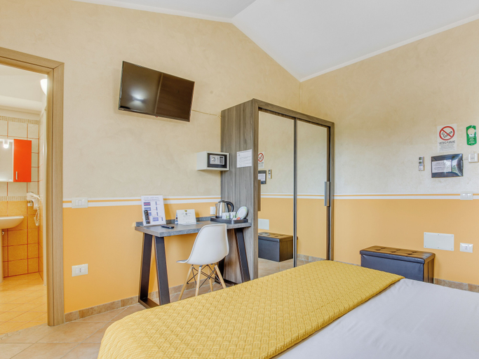 Bedroom 5, Memo's Affittacamere, Oristano