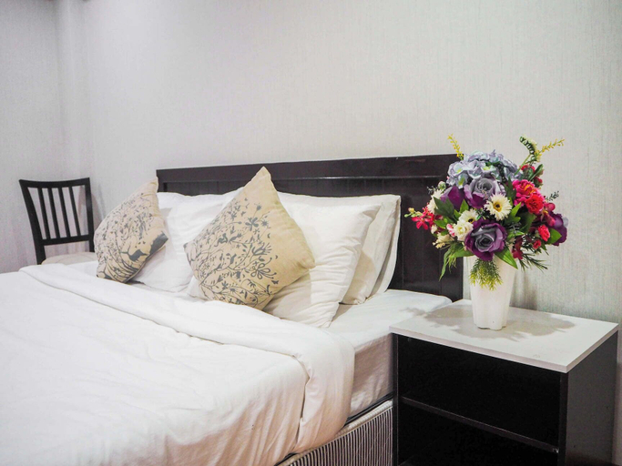 Bedroom 7