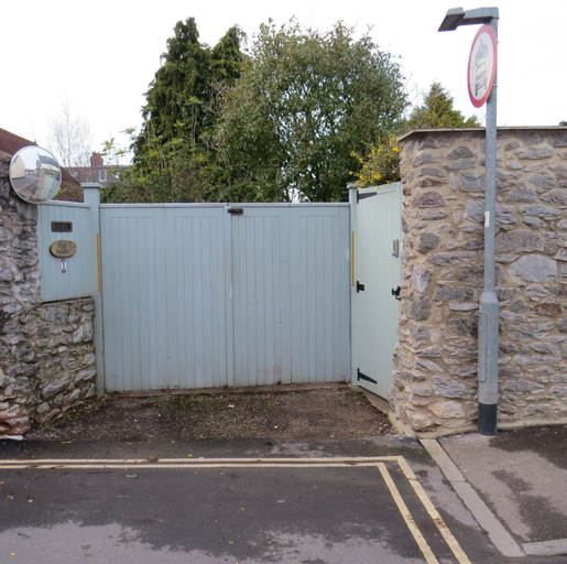 Exterior & Views 5, Frog Palace, Devon