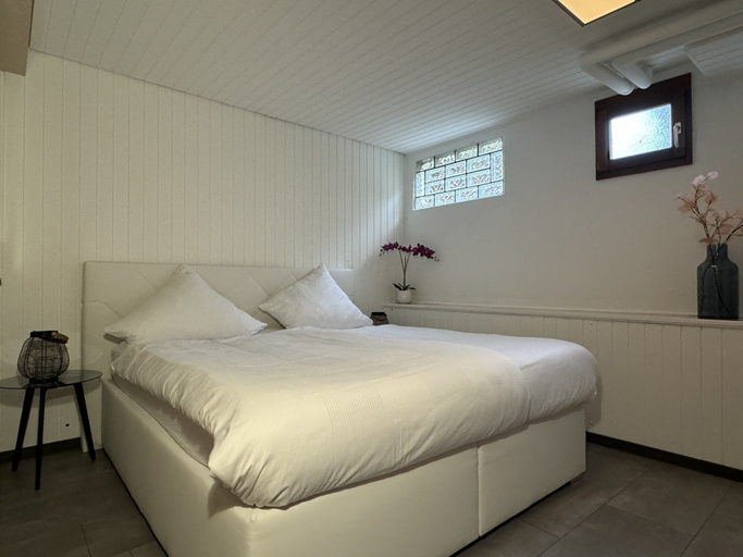 Bedroom, Ferienhaus Möhrle 1, Bodenseekreis