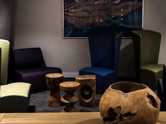 Sport & Beauty 3, Pullman Eindhoven Cocagne, Eindhoven