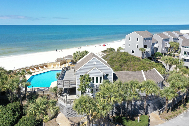 Exterior & Views 3, Barrier Dunes 133 - 133, Gulf