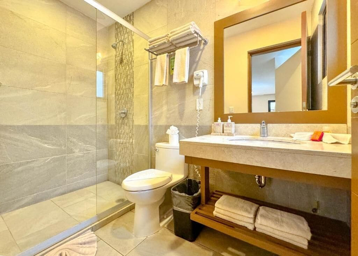 Bathroom 5