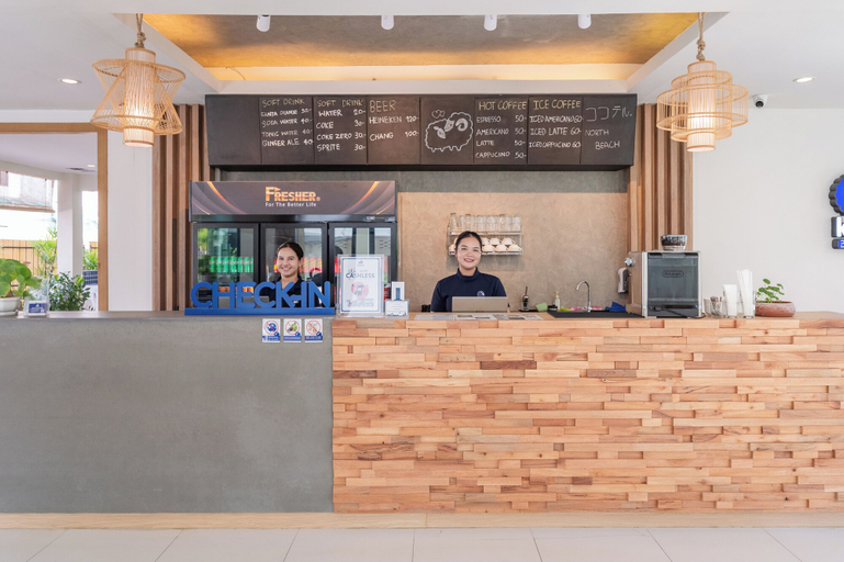 Others 4, Kokotel Pattaya North Beach, Pattaya