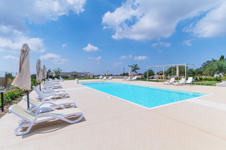 Sport & Beauty 5, Borgo Monachella, Ragusa