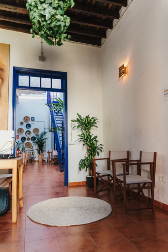 Others 5, Ashavana Nest Hostel, Santa Cruz de Tenerife