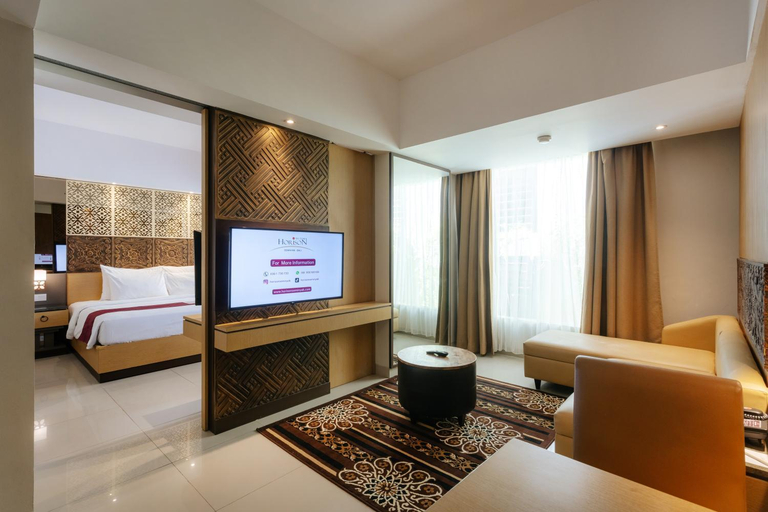 Bedroom 26