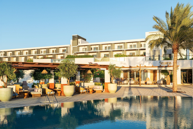 Exterior & Views 2, The Westin Saraya Aqaba Resort & Spa, Aqaba