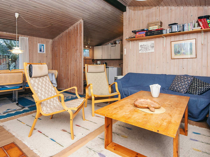Others 5, 6 Person Holiday Home in Glesborg, Norddjurs