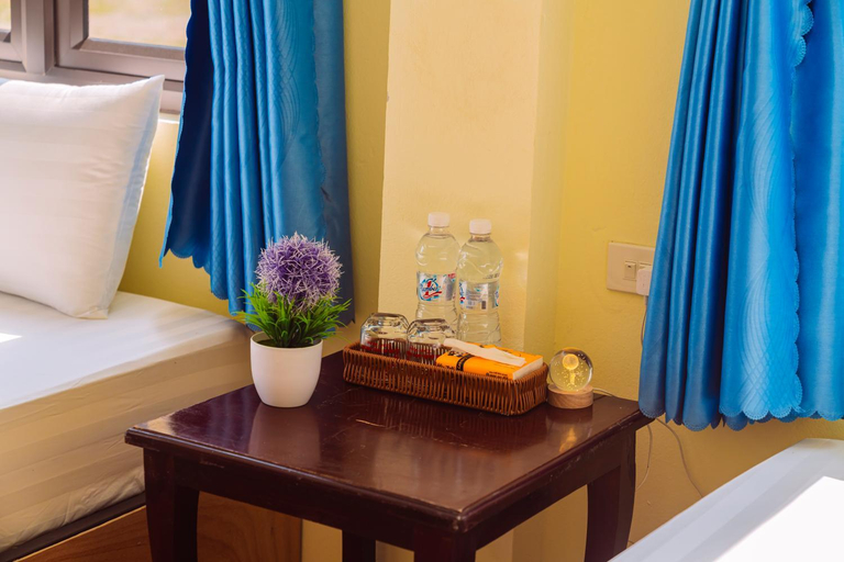 Bedroom 3, Tam Coc Moutainside Homestay, Hoa Lư