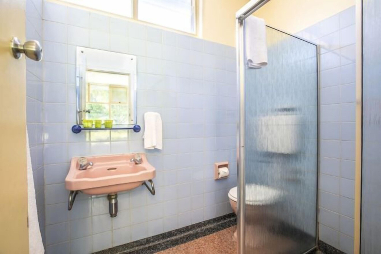 Bathroom 5