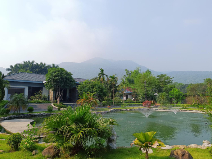 Surrounding environment 4, Tamara Villa - Venuestay, Lương Sơn