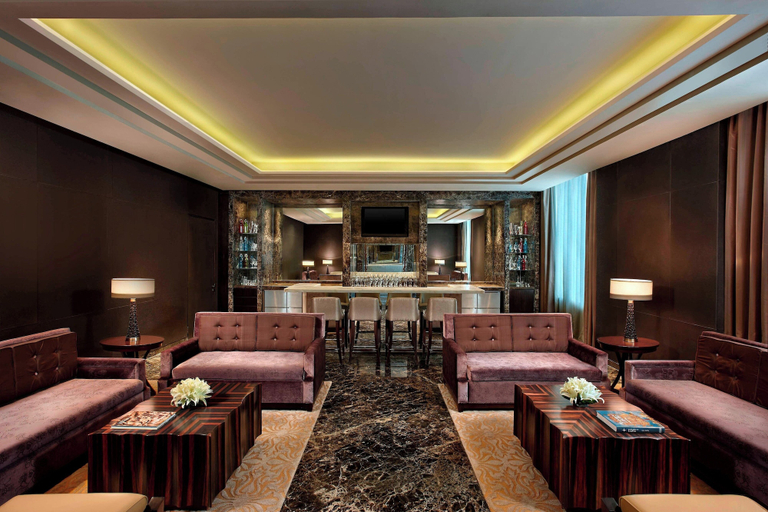 Food & Drinks 5, ITC Grand Chola, a Luxury Collection Hotel, Chennai, Chennai