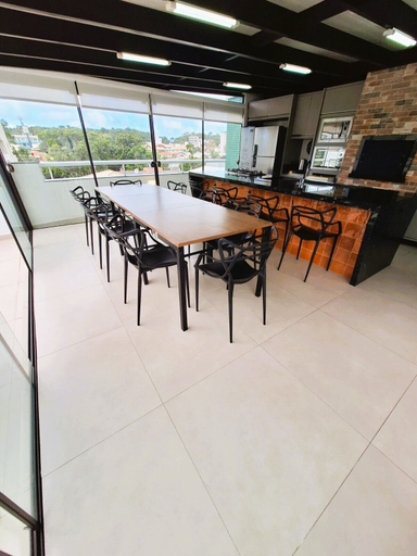 Food & Drinks 5, Apartamento do Sol, Bombinhas