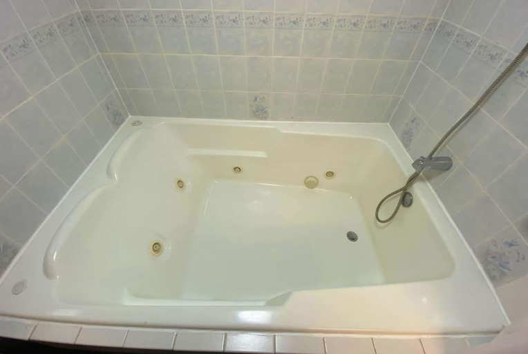 Bathroom 4, Baymont By Wyndham Mcdonough, Henry