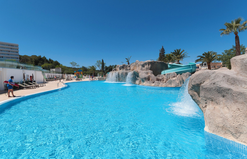 Sport & Beauty 3, Sol Barbados, Baleares