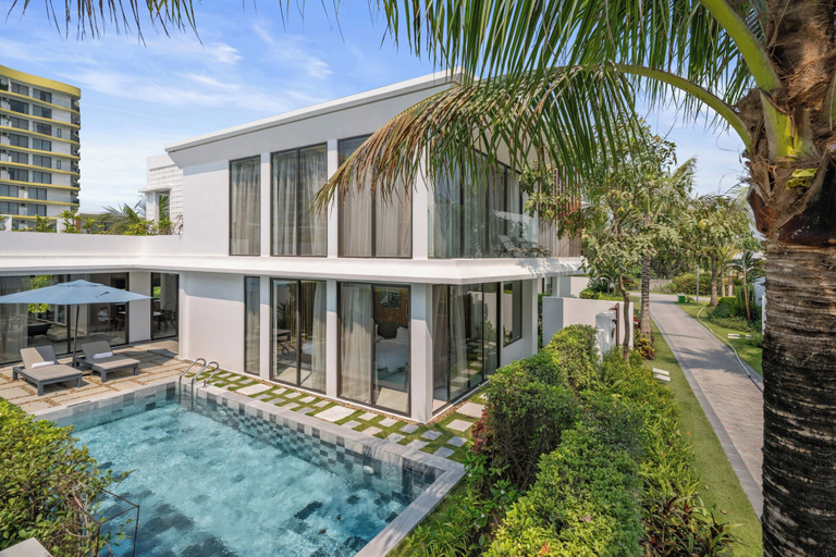 Exterior & Views 2, Aqua Vista Hoi An Beachfront Villas, Da Nang