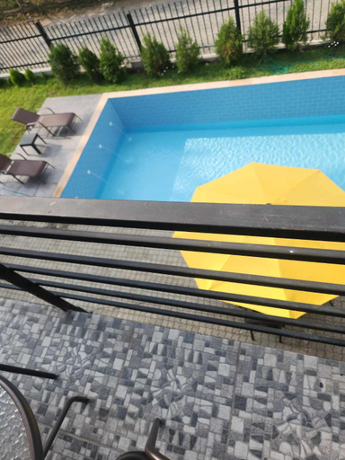 5, Blue Horizon Apartments, Ozurgeti