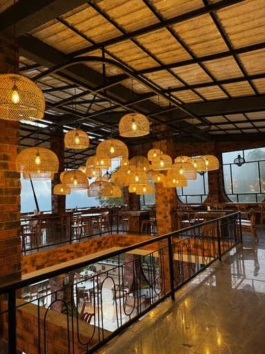 Food & Drinks 3, Caldera Hotel & Restaurant, Bangli