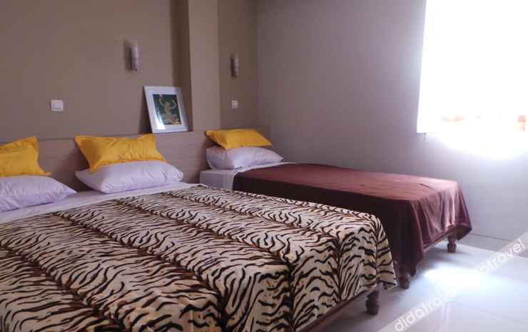 Bedroom 3, M1 Residence Syariah, Tangerang