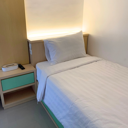 The Savanna Villa, Batu