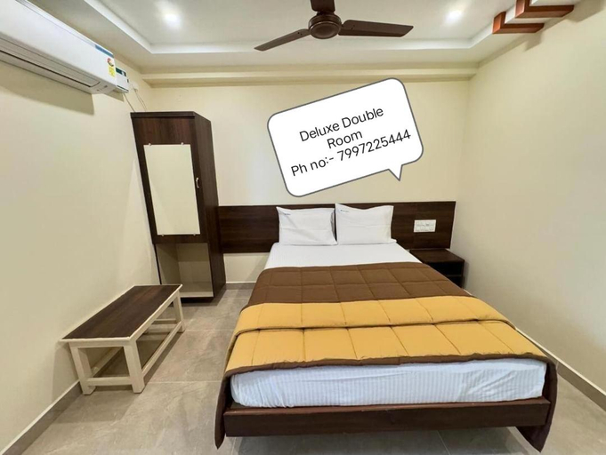 Bedroom 3