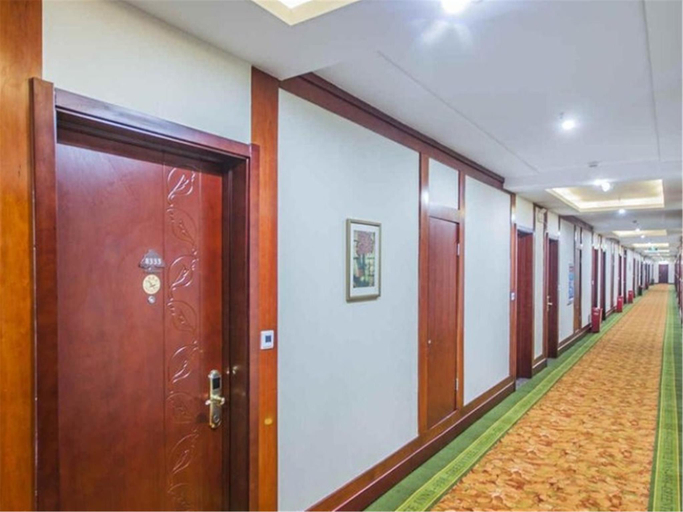 Others 5, GreenTree Inn Beijing Shunyi South Shiyuan Street Express Hotel, Beijing