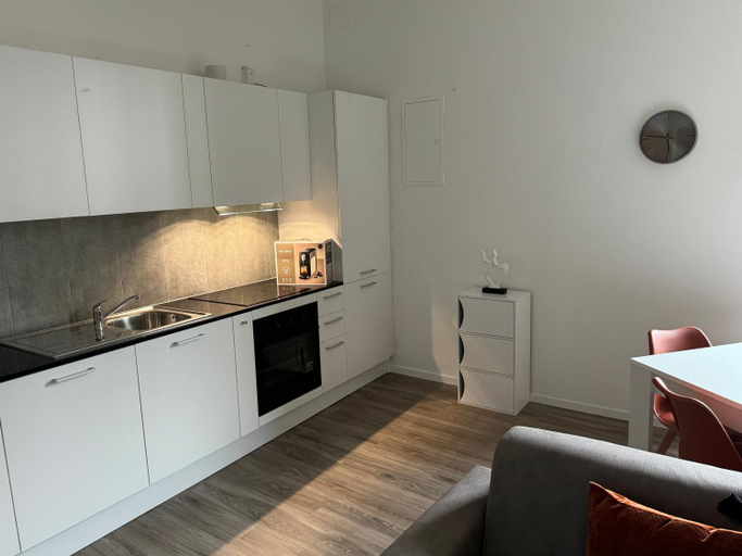 Others 2, Smart Living Swiss, Mendrisio