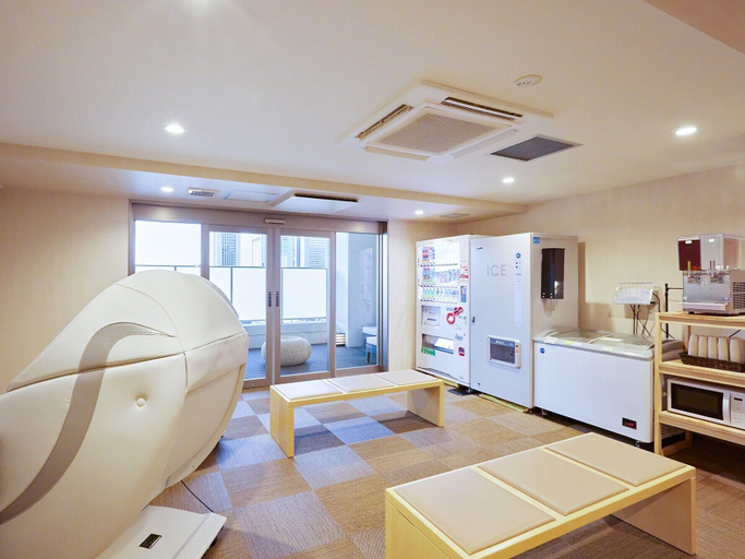 Others 4, HOTEL SHURANZA MAKUHARI BAY, Chiba