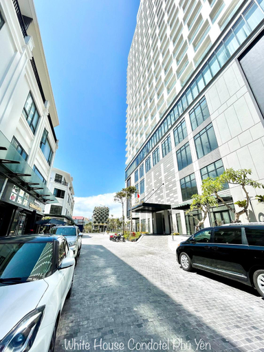 Exterior & Views 1, WHITE HOUSE CONDOTEL PHÚ YÊN, Tuy Hoa