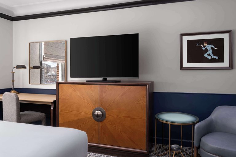 Bedroom 11