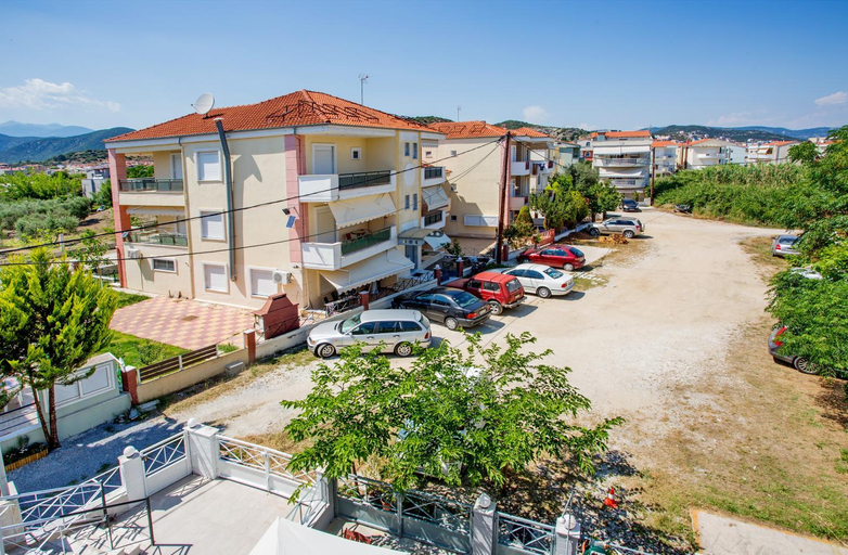 3, Ammos Studios & Apartments, East Macedonia and Thrace