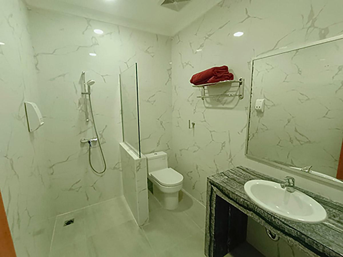 Bathroom 1