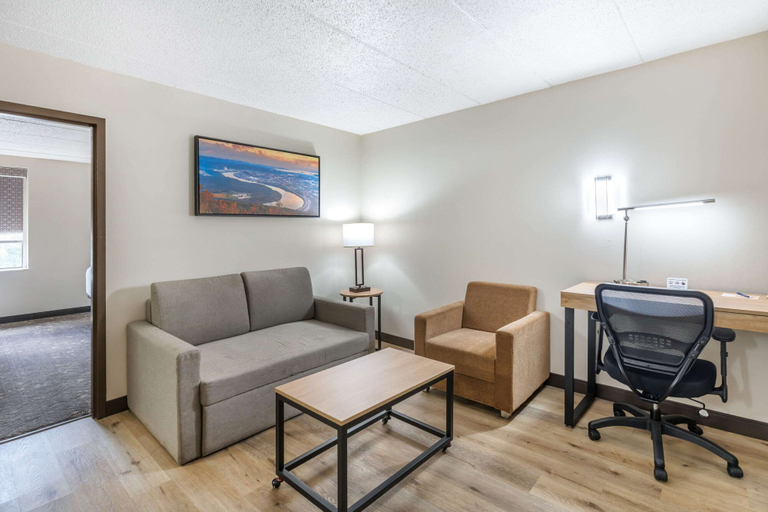 Others 5, Comfort Inn & Suites Chattanooga-East Ridge, Hamilton