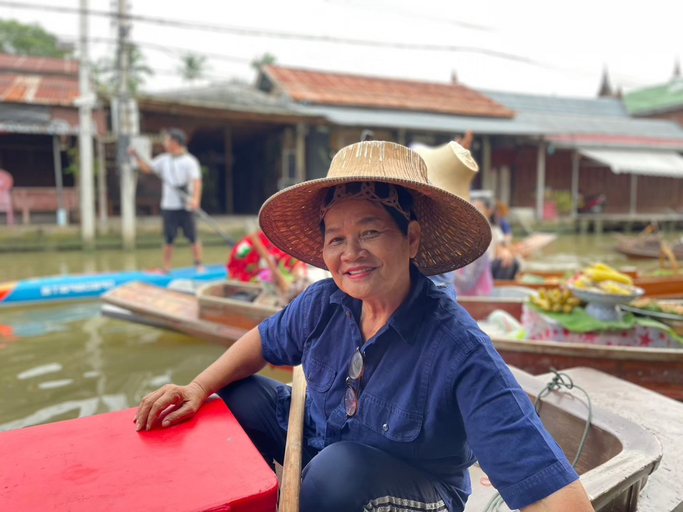 Sport & Beauty 5, Thanicha Resort Amphawa, Amphawa