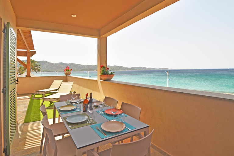 Food & Drinks 4, Residence Saint-Jean, Haute-Corse