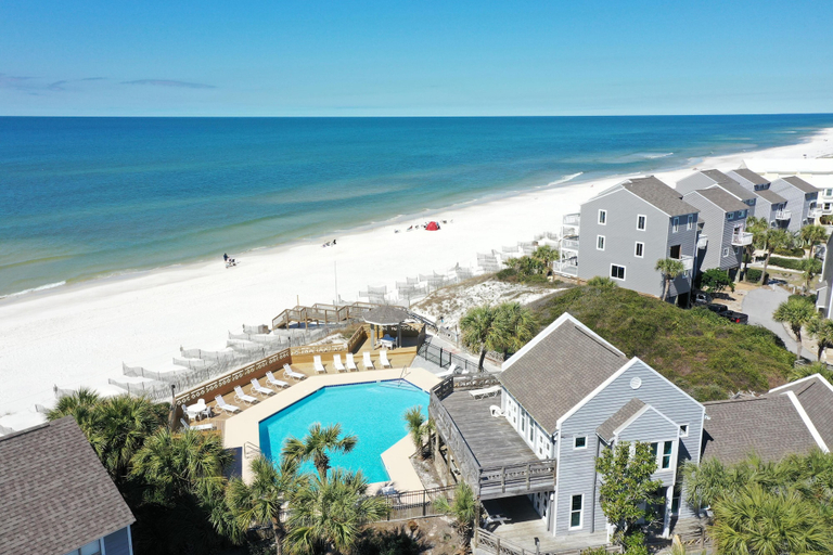 Exterior & Views 5, Barrier Dunes 133 - 133, Gulf