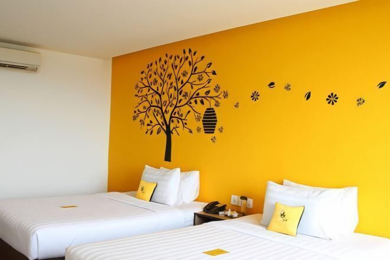 Bedroom 15
