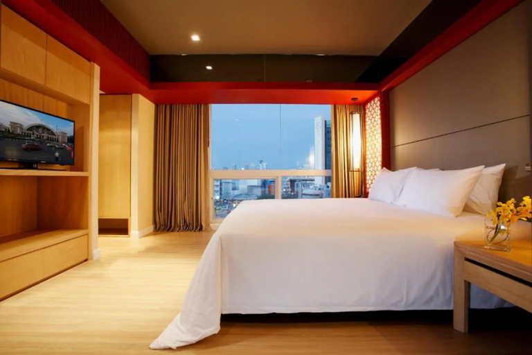 Bedroom 6