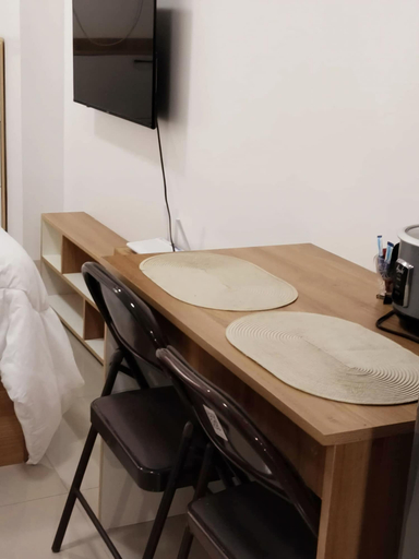 Bedroom 4, Acellyne's Suites at Green 2 Residences, Dasmariñas