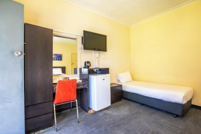 Bedroom 7