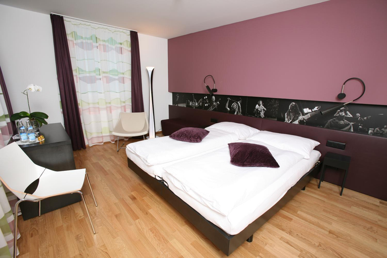 Bedroom 5